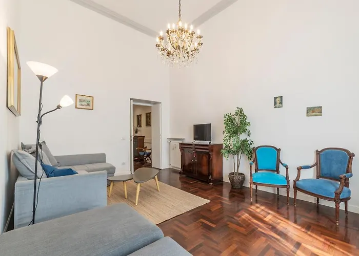Guesthost - Musei Vaticani Stylish Roma